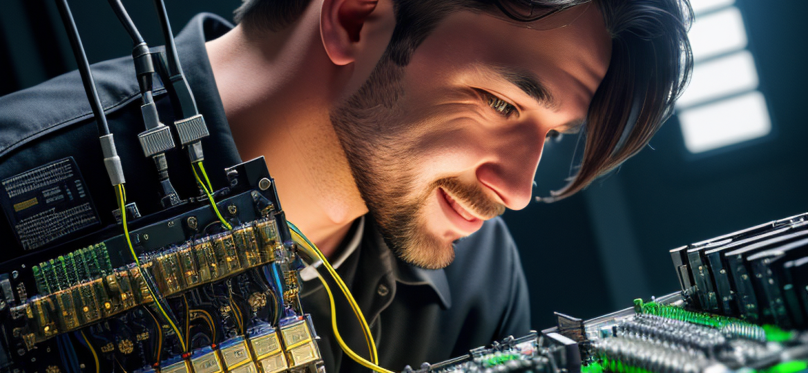 Sunucu Bakımı Nasıl Yapılır? İşte Detaylar