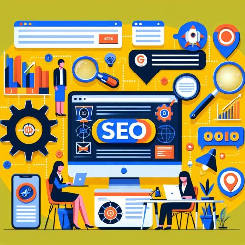 Alan Adı İçin SEO İpuçları