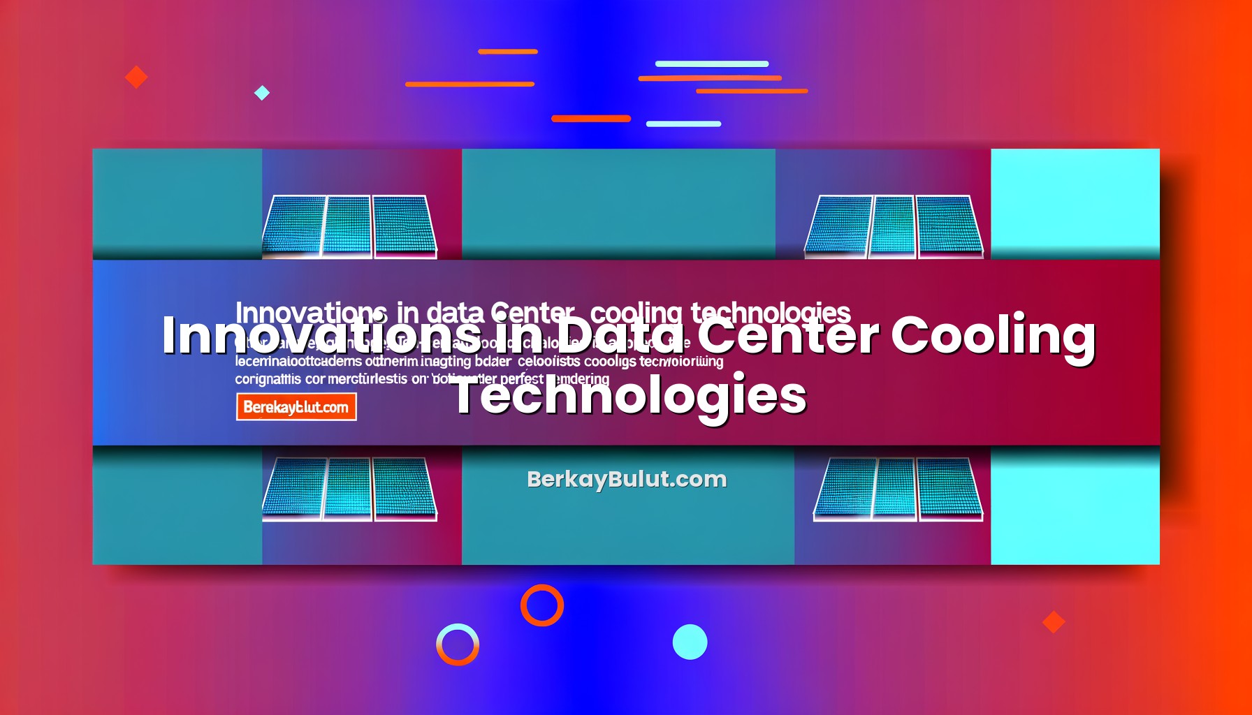 innovations-in-data-center-cooling-technologies