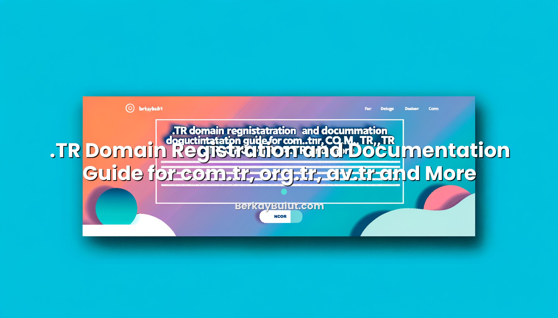 tr-domain-registration-and-documentation-guide-for-com-tr-org-tr-av-tr-and-more