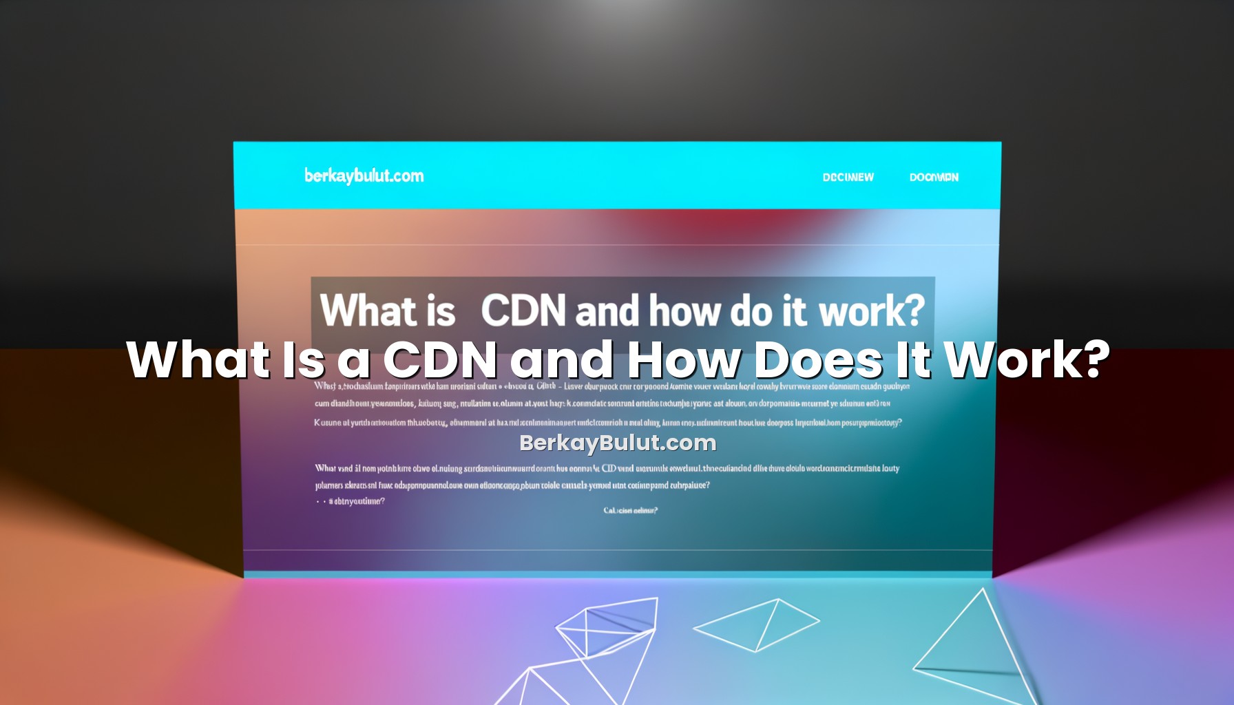 what-is-a-cdn-and-how-does-it-work