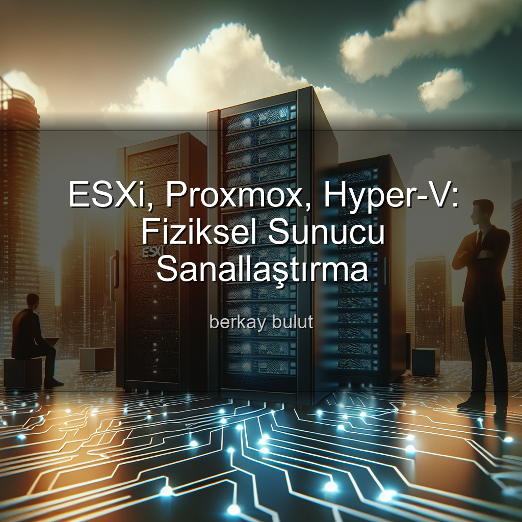 esxi-proxmox-hyper-v-fiziksel-sunucu-sanallastirma