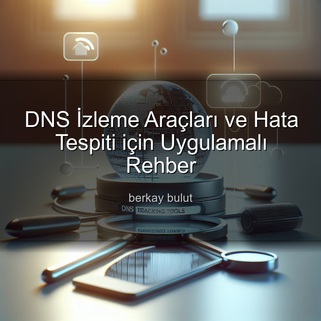 dns-izleme-araclari-ve-hata-tespiti-icin-uygulamali-rehber