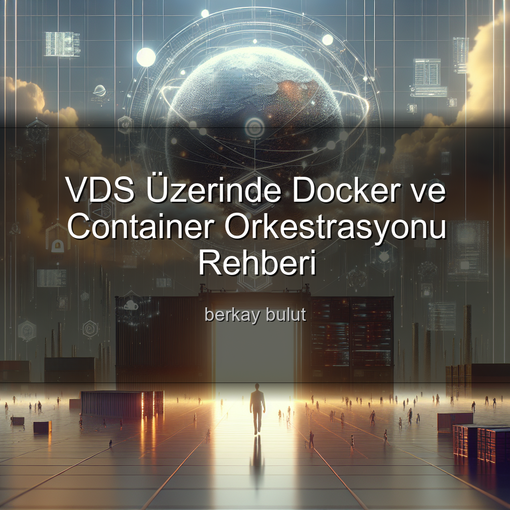vds-uzerinde-docker-ve-container-orkestrasyonu-rehberi
