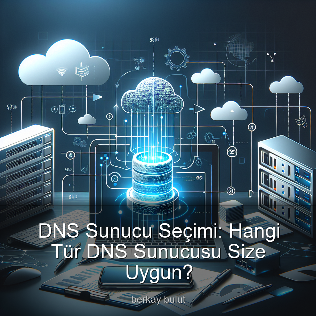dns-sunucu-secimi-hangi-tur-dns-sunucusu-size-uygun