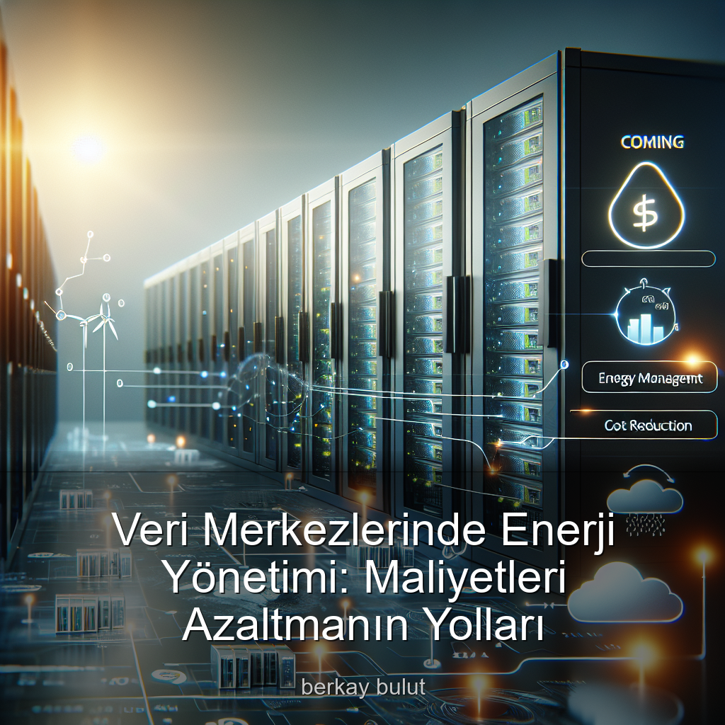veri-merkezlerinde-enerji-yonetimi-maliyetleri-azaltmanin-yollari