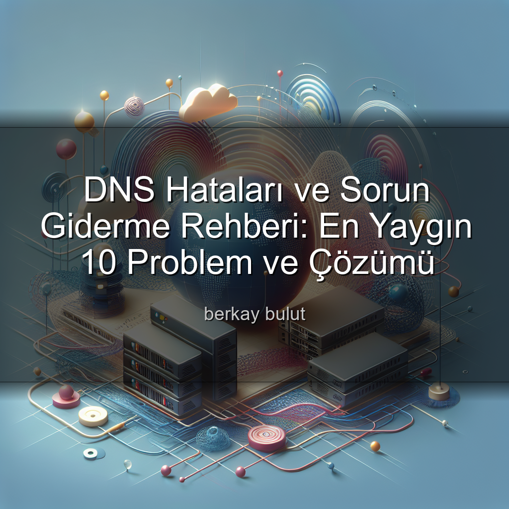 dns-hatalari-ve-sorun-giderme-rehberi-en-yaygin-10-problem-ve-cozumu