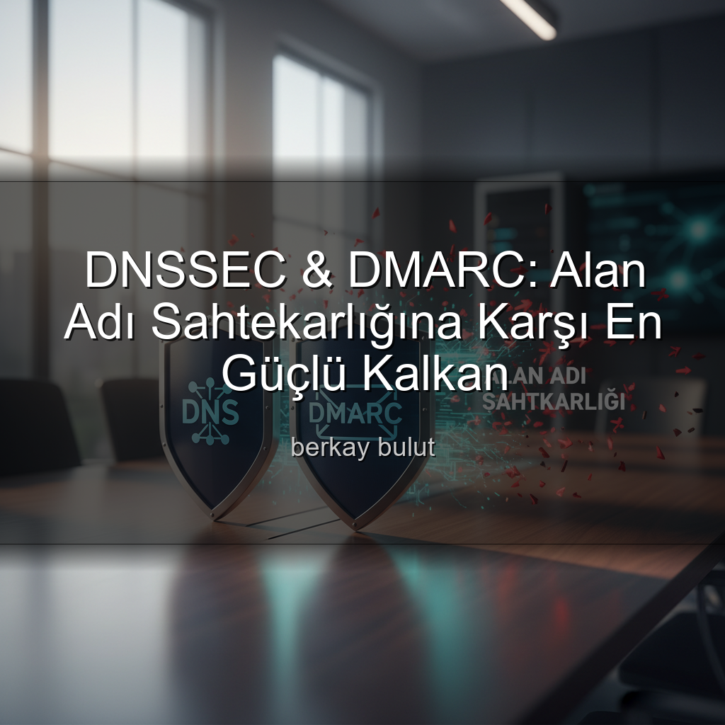 dnssec-dmarc-alan-adi-sahtekarligina-karsi-en-guclu-kalkan